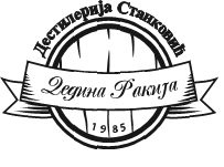 Dedina rakija